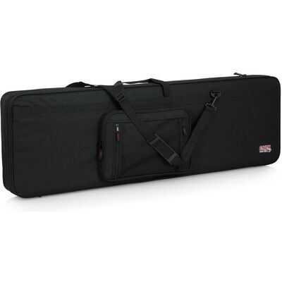 Gator GL-BASS basszusgitár keménytok