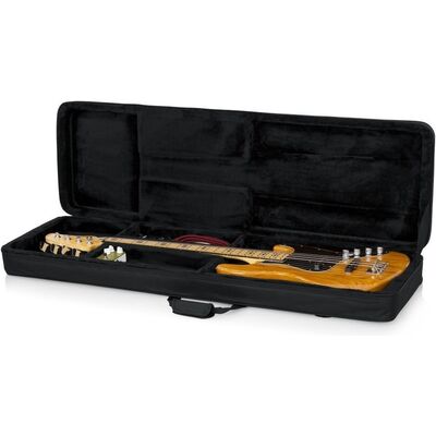 Gator GL-BASS basszusgitár keménytok