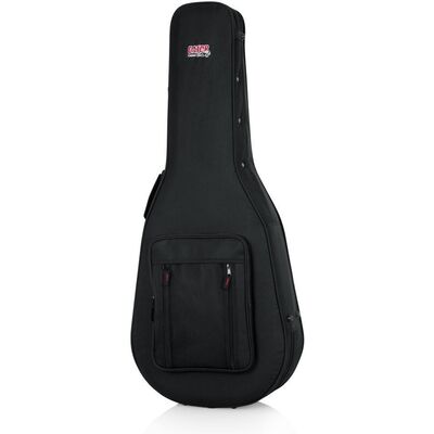 Gator GL-CLASSIC klasszikus gitár keménytok