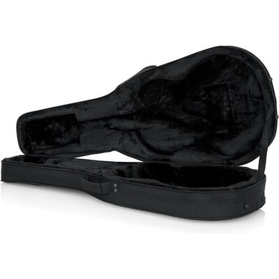 Gator GL-CLASSIC klasszikus gitár keménytok
