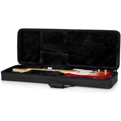 Gator GL-ELECTRIC elektromos gitár keménytok