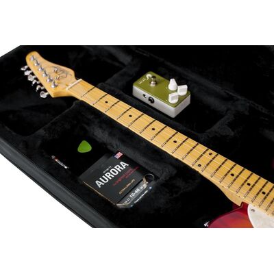Gator GL-ELECTRIC elektromos gitár keménytok