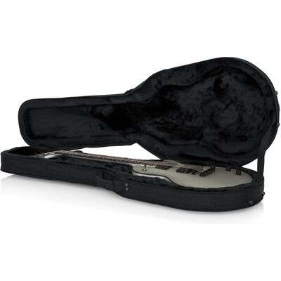 Gator GL-LPS elektromos gitár keménytok
