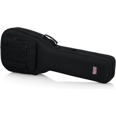 Gator GL-SG elektromos gitár keménytok