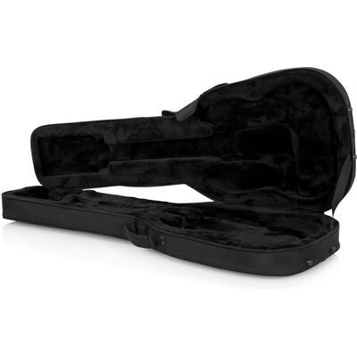 Gator GL-SG elektromos gitár keménytok