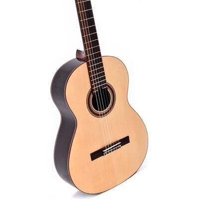 Sigma CR-10 klasszikus gitár