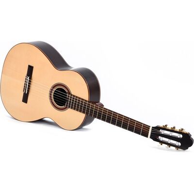 Sigma CR-10 klasszikus gitár