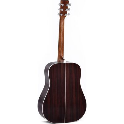 Sigma DT-1 akusztikus gitár