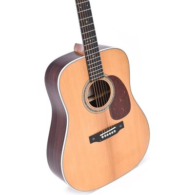 Sigma DT-1 akusztikus gitár