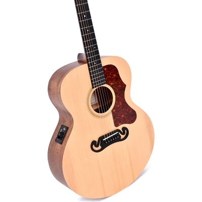 Sigma GJME elektro-akusztikus gitár