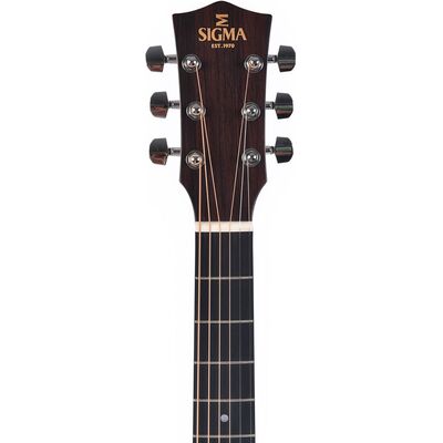 Sigma GJME elektro-akusztikus gitár