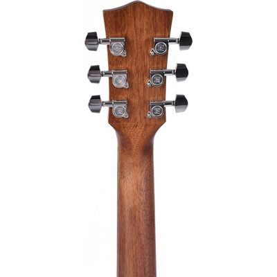 Sigma GJME elektro-akusztikus gitár