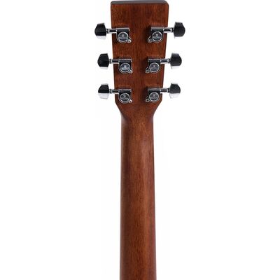 Sigma GME elektro-akusztikus gitár