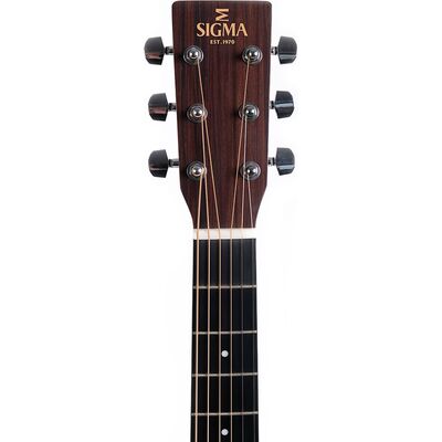 Sigma GME elektro-akusztikus gitár