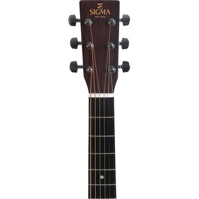 Sigma OMM-ST akusztikus gitár