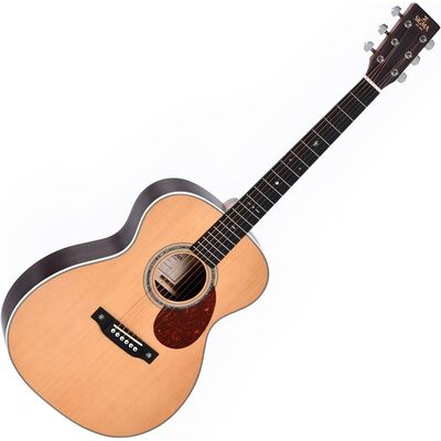 Sigma OMT-1 akusztikus gitár