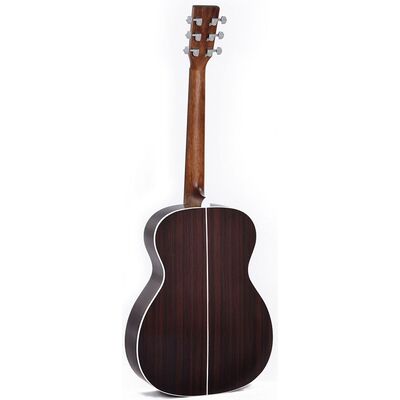 Sigma OMT-1 akusztikus gitár