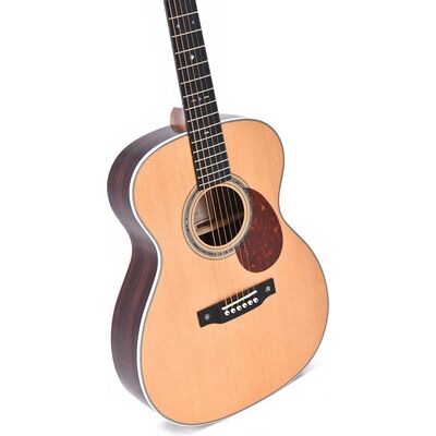 Sigma OMT-1 akusztikus gitár