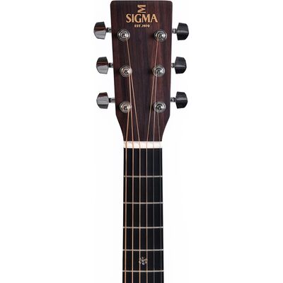 Sigma OMT-1 akusztikus gitár