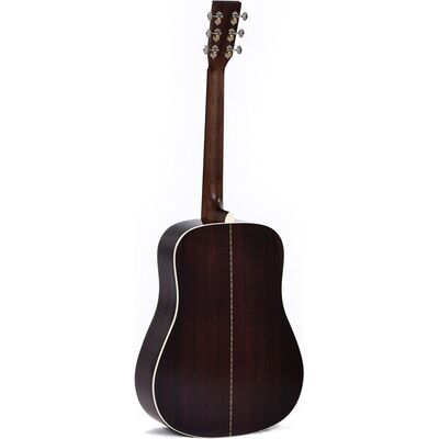 Sigma SDR-28 akusztikus gitár