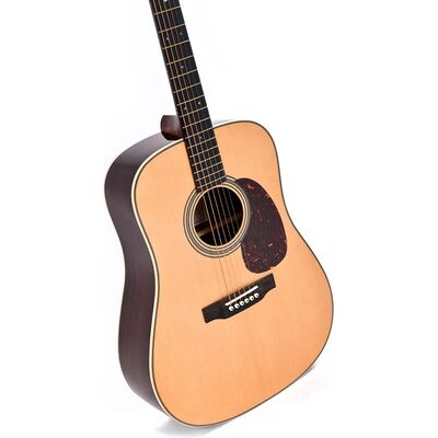 Sigma SDR-28 akusztikus gitár