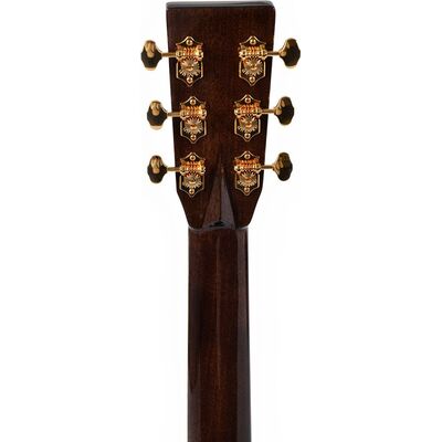 Sigma SDR-45 akusztikus gitár