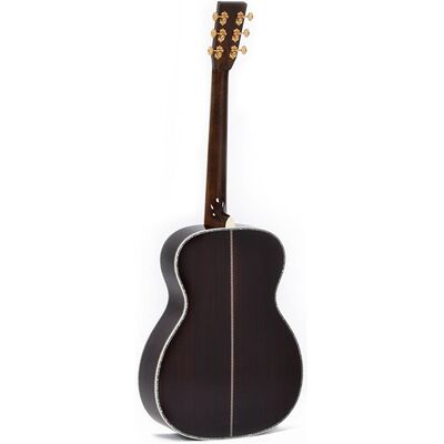 Sigma SOMR-45 akusztikus gitár