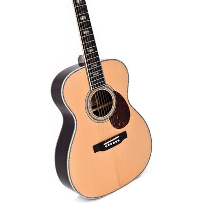 Sigma SOMR-45 akusztikus gitár
