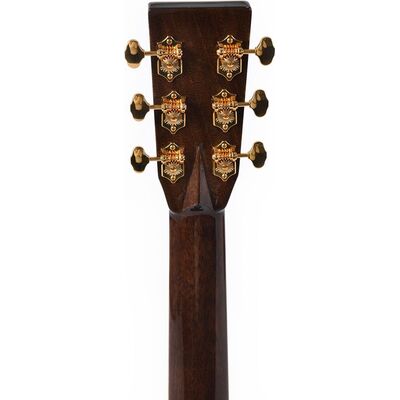 Sigma SOMR-45 akusztikus gitár
