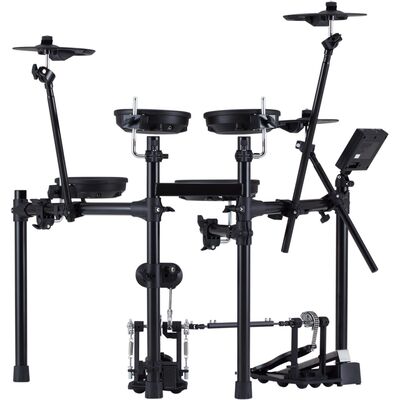 Roland TD-07DMK V-Drums elektromos dobszett