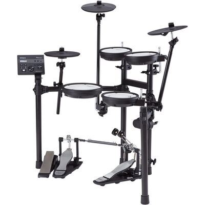 Roland TD-07DMK V-Drums elektromos dobszett