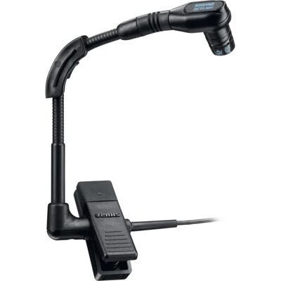 Shure BLX14E/B98-H8E vezetéknélküli hangszeres szett