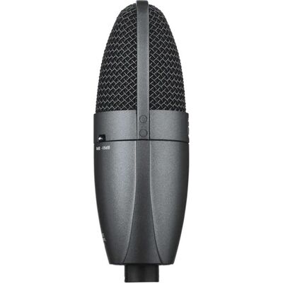 Shure BETA 27 nagymembrános kondenzátormikrofon