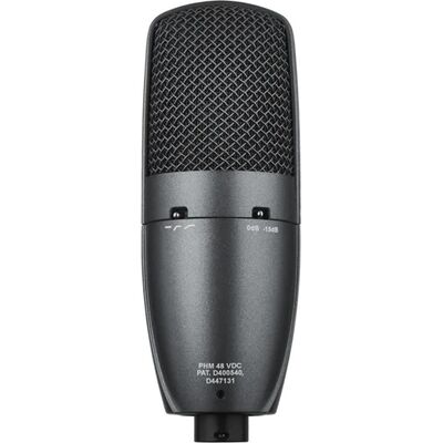 Shure BETA 27 nagymembrános kondenzátormikrofon