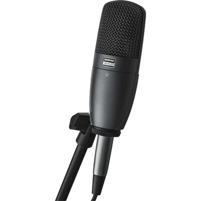 Shure BETA 27 nagymembrános kondenzátormikrofon