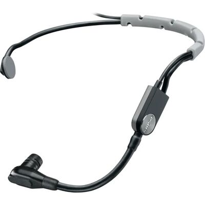 Shure BLX14E/SM35-H8E vezetéknélküli fejmikrofon szett