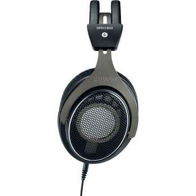 Shure SRH1840 professzionális nyitott fejhallgató