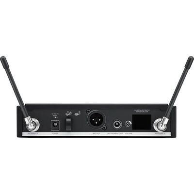 Shure BLX14RE/SM35-H8E vezetéknélküli fejmikrofon szett