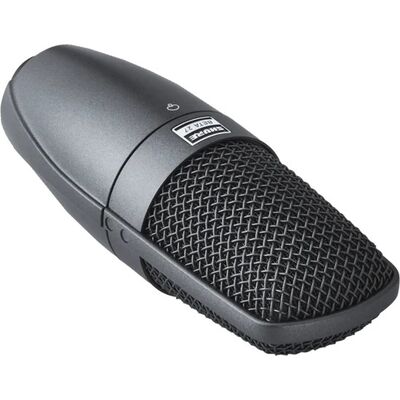 Shure BETA 27 nagymembrános kondenzátormikrofon