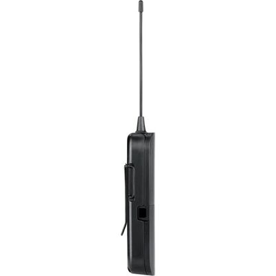 Shure BLX1288E/MX53-H8E vezetéknélküli kézi mikrofon/fejmikrofon  szett