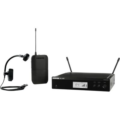 Shure BLX14RE/P98H vezetéknélküli hangszeres szett