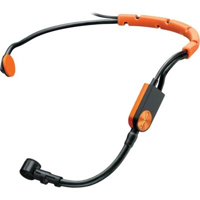 Shure BLX14RE/SM31-H8E vezetéknélküli fejmikrofon szett