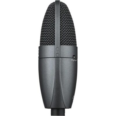 Shure BETA 27 nagymembrános kondenzátormikrofon