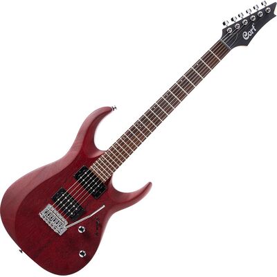 Cort X100-OPBC​ elektromos gitár