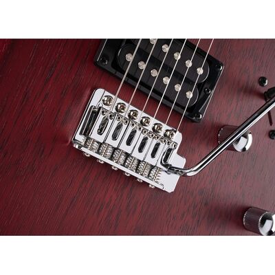 Cort X100-OPBC​ elektromos gitár