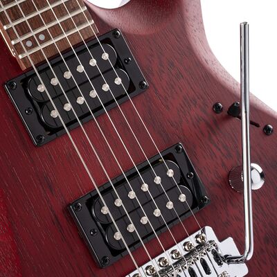 Cort X100-OPBC​ elektromos gitár