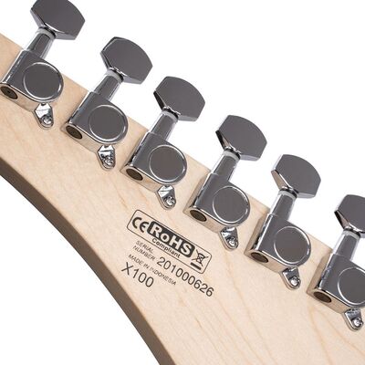 Cort X100-OPBC​ elektromos gitár