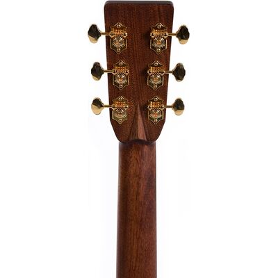 Sigma DTC-41E elektro-akusztikus gitár
