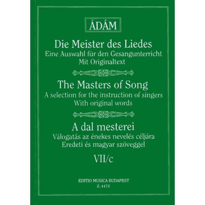 A dal mesterei 7/c - kotta
