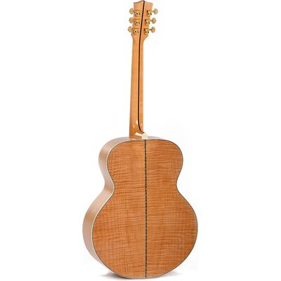 Sigma GJA-SG200-AN elektro-akusztikus gitár